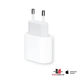 Thumbnail Apple 20W USB-C Power Adapter (Sạc nhanh) 1