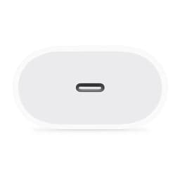 Thumbnail Apple 20W USB-C Power Adapter (Sạc nhanh) 3