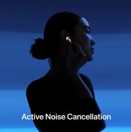 Thumbnail Apple AirPods 4th gen 2