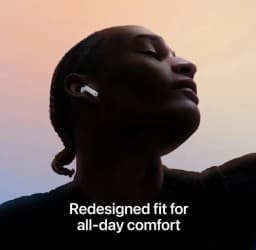 Thumbnail Apple AirPods 4th gen 3