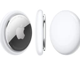 Thumbnail Apple AirTag (Phụ kiện định vị) - Chính hãng VN/A 4