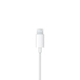 Thumbnail Apple Earpods with Lightning Connector- Hàng Chính Hãng [Futureworld- APR] 4