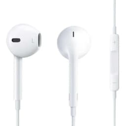 Thumbnail Apple Earpods with Lightning MWTY3ZA/A (Tai nghe) 1