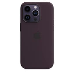 Thumbnail Apple iPhone 14 Pro Silicone Case with MagSafe 3