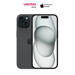 Thumbnail Apple iPhone 15 Plus 128GB Chính hãng VN/A 2