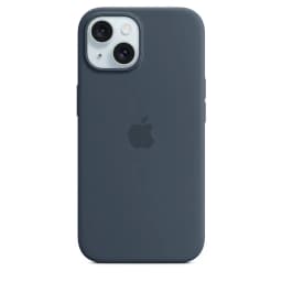 Thumbnail Apple iPhone 15 Plus Silicone Case with MagSafe 2