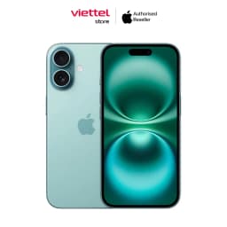 Thumbnail Apple iPhone 16 128GB Chính hãng VN/A 2