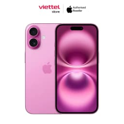 Thumbnail Apple iPhone 16 Plus 256GB Chính hãng VN/A 2