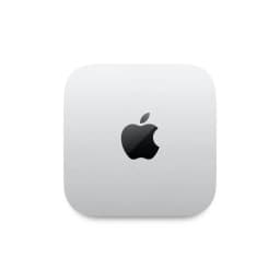 Thumbnail Apple Mac Mini M4 2024 10CPU 10GPU 16GB 256GB 1