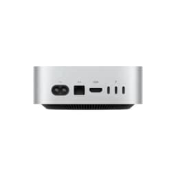 Thumbnail Apple Mac Mini M4 2024 10CPU 10GPU 16GB 256GB 3