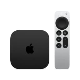 Thumbnail Apple TV 4K (3RD GEN)- Hàng Chính Hãng [Futureworld- AAR-] 1