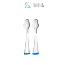 Thumbnail Đầu Bàn chải điện HiSmile A600 2