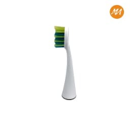 Thumbnail Đầu bàn chải điện thay thế bàn chải điện MaxAir model MA004, Electric toothbrush heads, Brush head 2pcs màu trắng 4
