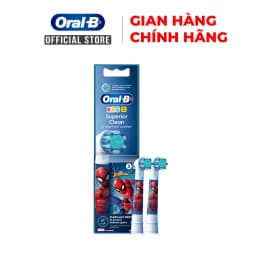 Thumbnail Đầu chải răng trẻ em Oral-B Vitality D12 Disney, hàng chính hàng 100%. 2