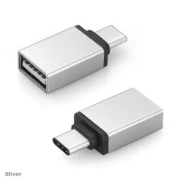 Thumbnail Đầu Chuyển OTG Adapter XP-Pen Kết Nối Bảng Vẽ Điện Tử Sang USB Type C, microUSB Với Thiết Bị Di Động Android 1