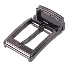 Thumbnail Đầu khóa Huy Hoàng đầu kim 2P, 2.5P, 3P, 3.5P, 4P màu đen HP9123-25-15-28-27 2