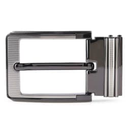 Thumbnail Đầu khóa Huy Hoàng đầu kim 2P, 2.5P, 3P, 3.5P, 4P màu đen HP9123-25-15-28-27 4