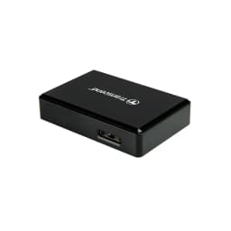 Thumbnail Đầu đọc thẻ nhớ All-in-1 USB 3.0/3.1 Transcend TS-F9K2 - Bảo hành 2 năm 2