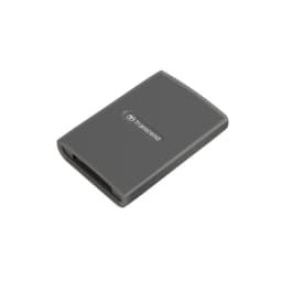 Thumbnail Đầu đọc thẻ nhớ Type B CFexpress Transcend TS-RDE2 - Bảo hành 2 năm 2