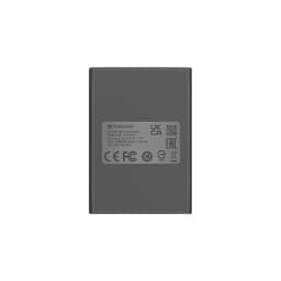 Thumbnail Đầu đọc thẻ nhớ Type B CFexpress Transcend TS-RDE2 - Bảo hành 2 năm 3