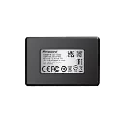 Thumbnail Đầu đọc thẻ nhớ USB 3.1 / 3.0 all-in-1 Reader Transcend F8 Bảo hành 2 năm 3