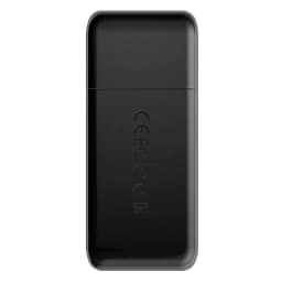 Thumbnail Đầu đọc thẻ nhớ  USB 3.1 Gen 1 Reader Transcend RDF5 Bảo hành 2 năm 2