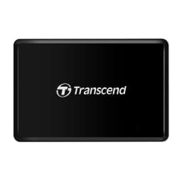 Thumbnail Đầu đọc thẻ nhớ USB 3.1 Gen 1  Transcend CFast 2.0 Bảo hành 2 năm 1