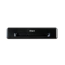 Thumbnail Đầu đọc thẻ nhớ USB 3.1 Gen 1  Transcend CFast 2.0 Bảo hành 2 năm 2
