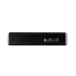 Thumbnail Đầu đọc thẻ nhớ USB 3.1 Gen 1  Transcend CFast 2.0 Bảo hành 2 năm 3