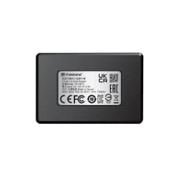 Thumbnail Đầu đọc thẻ nhớ USB 3.1 Gen 1  Transcend CFast 2.0 Bảo hành 2 năm 4