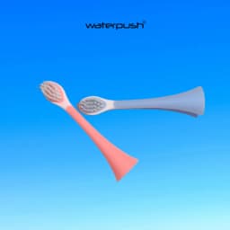 Thumbnail Đầu thay thế bàn chải trẻ em cao cấp WaterPush 1