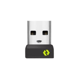 Thumbnail Đầu thu nhận tín hiệu Logitech USB Bolt - LOGI BOLT USB RECEIVER 3