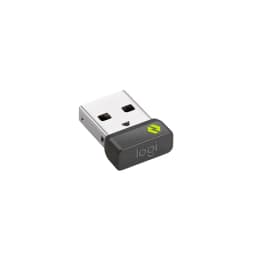 Thumbnail Đầu thu nhận tín hiệu Logitech USB Bolt - LOGI BOLT USB RECEIVER 4