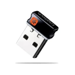 Thumbnail Đầu thu tín hiệu USB UNIFYING Logitech - Dành cho các sản phẩm Unifying Logitech 2