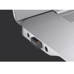 Thumbnail Đầu thu tín hiệu USB UNIFYING Logitech - Dành cho các sản phẩm Unifying Logitech 3