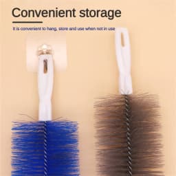 Thumbnail Aubess [Mua 1 Tặng 1] Chổi quạt tĩnh điện - Có thể uốn cong để hút bụi tĩnh điện - Cạnh siêu mịn, đa năng và có thể treo để vệ sinh không bừa bộn 3