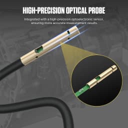 Thumbnail AUTOOL AS505 ATF Trao Đổi Truyền Dầu Bút Thử Màn Hình Hiển Thị Kỹ Thuật Số Cho Xăng & Diesel Động Cơ Xe Truyền Động Dụng Cụ Sửa Chữa 2