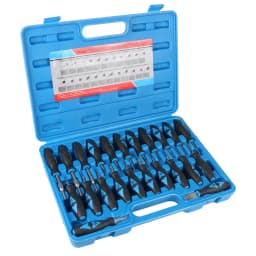 Thumbnail Autool Bộ 23 Món Dụng Cụ Tháo Chốt Nối Dây Điện Đầu Cuối 23 Món Thông Dụng 1