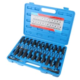 Thumbnail Autool Bộ 23 Món Dụng Cụ Tháo Chốt Nối Dây Điện Đầu Cuối 23 Món Thông Dụng 2