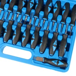 Thumbnail Autool Bộ 23 Món Dụng Cụ Tháo Chốt Nối Dây Điện Đầu Cuối 23 Món Thông Dụng 4