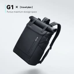 Thumbnail Ba lô du lịch MARK RYDEN sức chứa lớn có cổng sạc USB tiện lợi 2