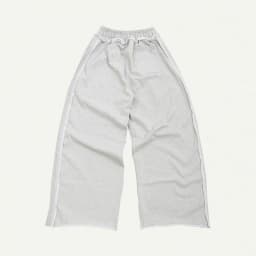 Thumbnail BAGGY JOGGER / GREY / GAMBLE WORLDWIDE 2