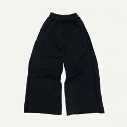 Thumbnail BAGGY JOGGER / GREY / GAMBLE WORLDWIDE 3