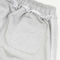 Thumbnail BAGGY JOGGER / GREY / GAMBLE WORLDWIDE 4