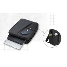 Thumbnail Balo ASUS AP4600 Backpack 90XB08L0-BBP020 3