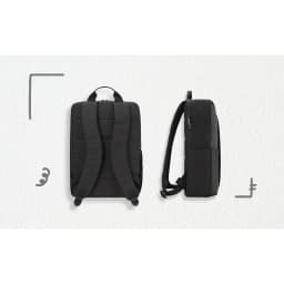 Thumbnail Balo ASUS AP4600 Backpack 90XB08L0-BBP020 4