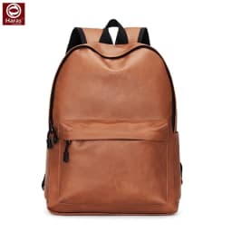 Thumbnail Balo, Ba lô Da Cao Cấp Thời Trang HARAS HR291 2