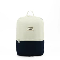 Thumbnail Balo BAMA New Basic Backpack NB117 4