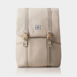 Thumbnail Balo CAMELIA BRAND® Buckle Strap Backpack 1