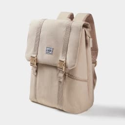 Thumbnail Balo CAMELIA BRAND® Buckle Strap Backpack 3
